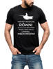 Koszulka męska bawełniana t-shirt WSZYSCY RODZĄ SIĘ RÓWNI